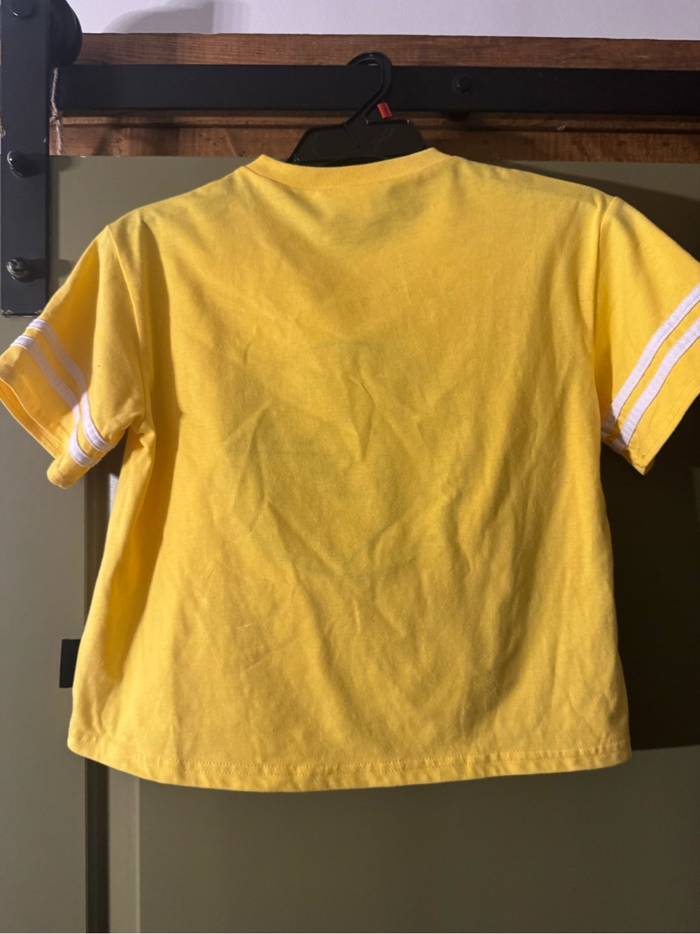 Spirit Halloween Minions Adult T Shirt Costume Kit - Picture 2 of 4